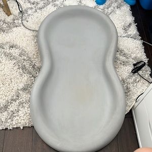 Keekaroo Peanut Changing Pad